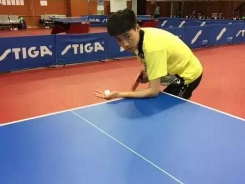 中国人吃瓜乒乓球视频,吃瓜看乒乓球，一场视觉盛宴的狂欢