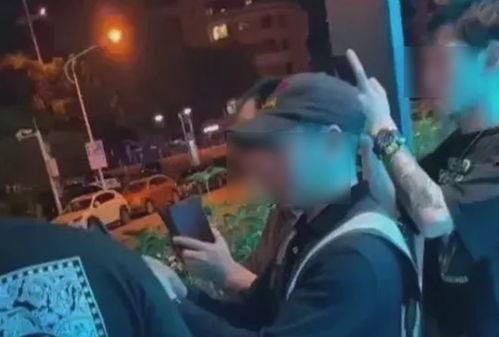 吃瓜视频酒吧,揭秘网红酒吧的狂欢魅力