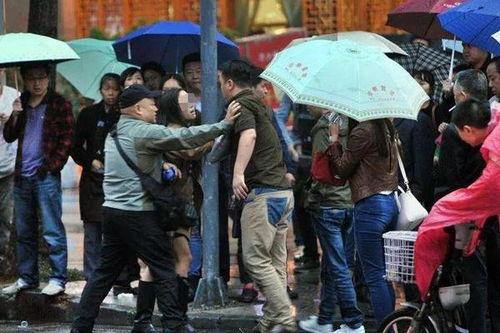 泗洪吃瓜群众事件真相视频,真相与背后故事