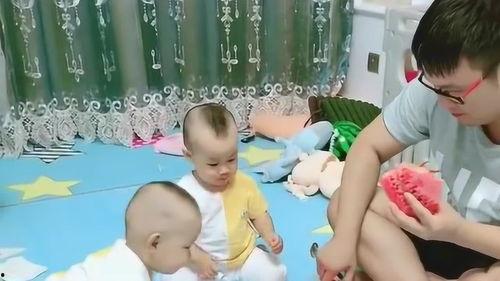 校园吃瓜事件婴儿视频,婴儿视频引发的网络热议