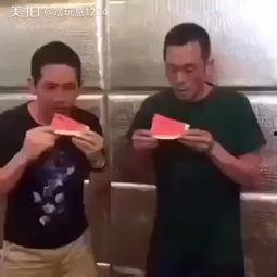 越南搞笑吃瓜视频,笑料百出，网友直呼“太解压”