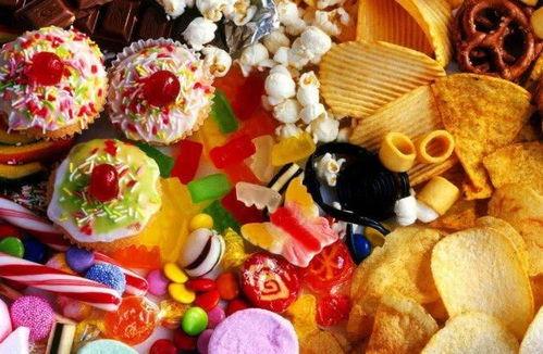 吃瓜姐妹零食视频大全