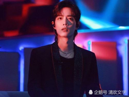 肖战吃瓜评论视频在哪看