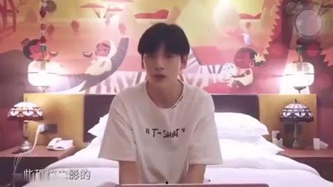 声优男主播吃瓜视频,揭秘娱乐圈幕后故事