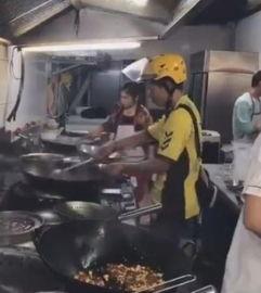 后厨吃瓜视频完整版,完整版视频深度解析