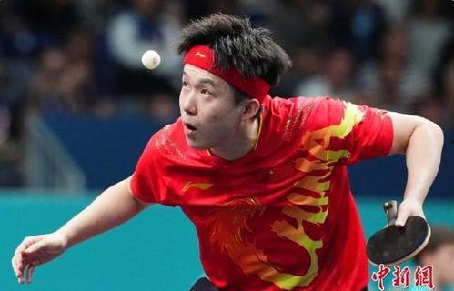 王楚钦最新吃瓜视频,揭秘赛场背后的故事