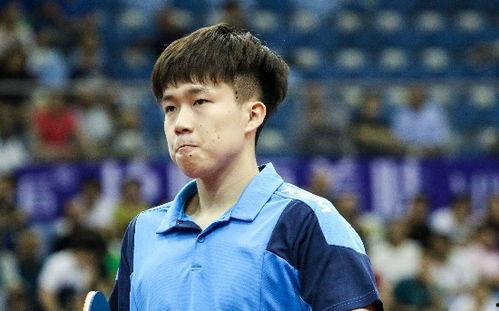 王楚钦最新吃瓜视频,揭秘赛场背后的故事