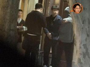 南京夫妇吃瓜事件视频,一场引发热议的邻里纠纷视频