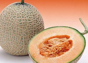 外公带娃吃哈密瓜好吗视频