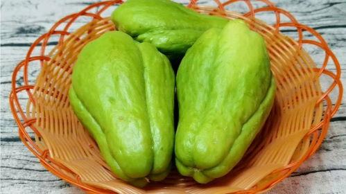 春天吃佛手瓜好吗视频,佛手瓜美食视频大揭秘