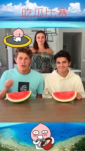吃瓜比赛小视频大全集最新,小视频大全集趣味盘点