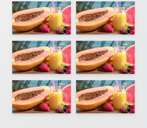 吃瓜互粉的视频素材下载,揭秘网红圈幕后互动