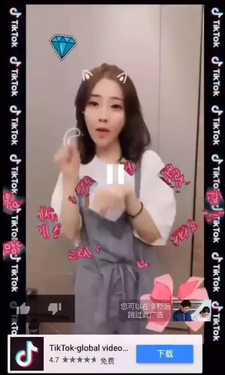 宝乐迪吃瓜女主是谁啊视频,视频曝光背后的惊人真相