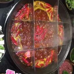 带你吃瓜吃小火锅视频