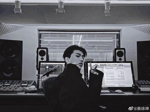 吃瓜视频爆料蔡徐坤图片