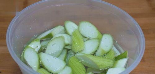 瓢瓜儿怎么吃才好吃呢视频,视频教你如何烹饪出最佳口感