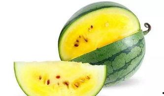 三彩瓜怎么吃最好吃视频,视频教你如何吃出最佳口感