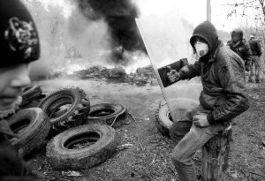 乌克兰局势吃瓜视频,吃瓜群众视角下的实时动态解析