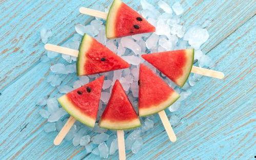 炎炎夏天吃瓜视频,炎炎夏日吃瓜视频大盘点