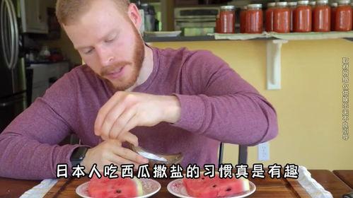 吃瓜人真搞笑视频