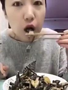 女主播吃角瓜是谁啊视频,太有才了！