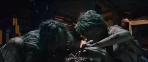 炸裂视频震碎三观吃瓜,吃瓜群众三观尽碎