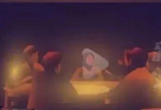 炸裂视频震碎三观吃瓜,吃瓜群众三观尽碎