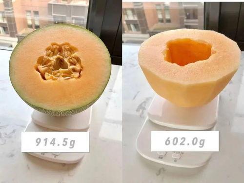 一个人吃哈密瓜视频,一睹哈密瓜美味瞬间