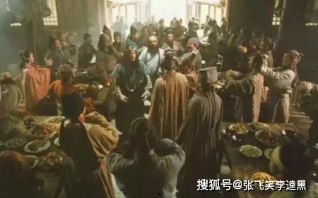 吃瓜群众商业说书视频,趣味解读商业奥秘