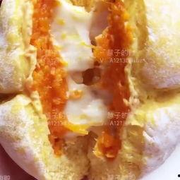 吃咸瓜的视频素材