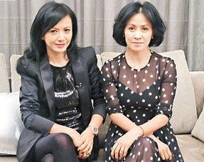 刘嘉玲吃瓜一姐视频,一姐地位不容小觑