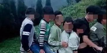 云南傈僳小伙吃瓜事件视频,吃瓜视频引发网友热议