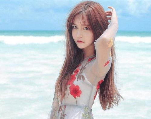 韩安冉女儿吃瓜视频,网友热议亲子关系