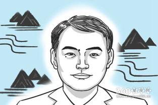 吃瓜娃娃面相图解视频,趣味解读面相奥秘