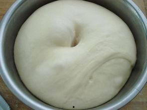 带你吃瓜椰蓉面包视频,跟着视频学做香浓美味