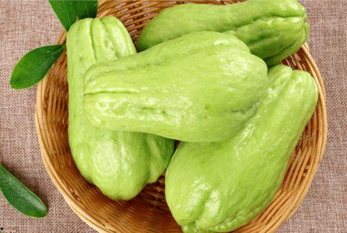 云南佛手瓜好吃吗怎么吃视频,视频教你如何品尝佳肴