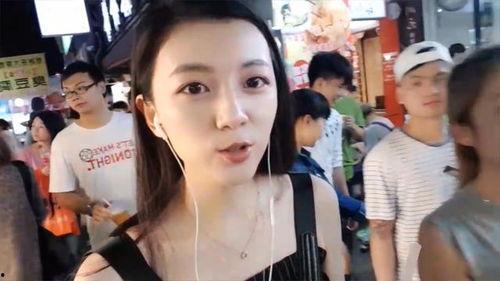 台湾女博主吃瓜视频,吃瓜视频背后的娱乐圈风云