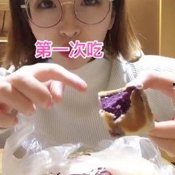 仙女吃瓜吐的视频,一场视觉盛宴的趣味瞬间