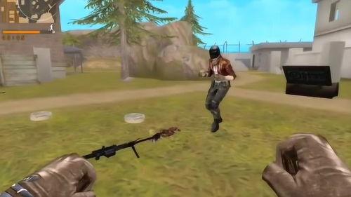 吃鸡的歪瓜视频,趣味横生，笑点满满的游戏时光