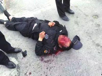 保安吃瓜事件视频大全