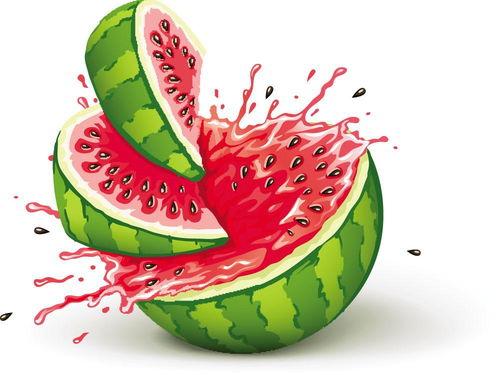 视频儿童吃瓜,萌娃欢乐吃瓜瞬间