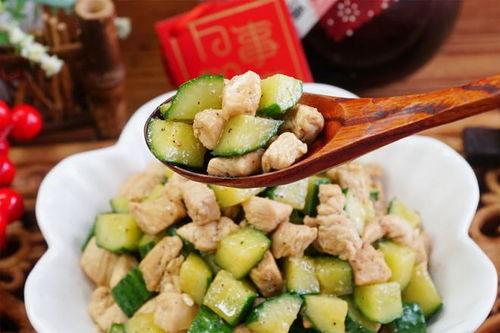 三叶瓜炒鸡肉可以吃吗视频