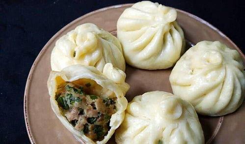 吃茭瓜馅包子视频教程大全,茭瓜馅包子视频教程大全，轻松学会美味家常馅